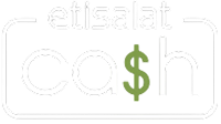 Etislat cash logo